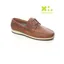 Dubarry Saillmaker XLT Deck Shoe Chestnut